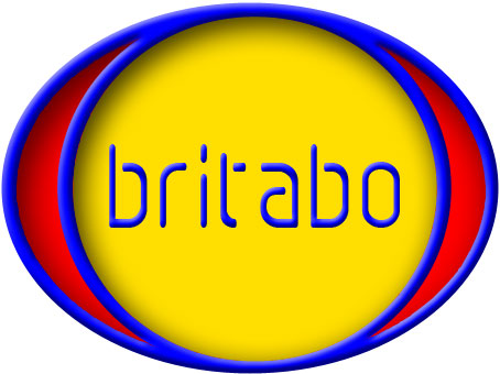 Britabo-Logo